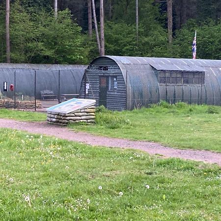 Hen & Stag Retreat Weekend Stay Sleeps 10 To 30 Thetford Exteriör bild